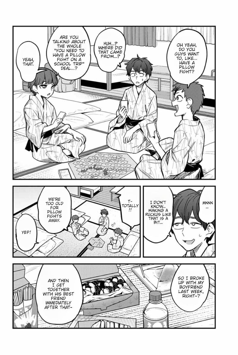 Please Dont Bully Me Nagatoro 104 4