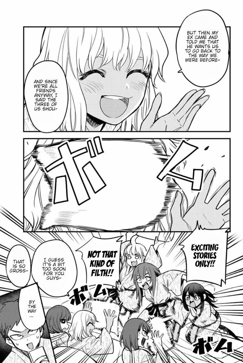 Please Dont Bully Me Nagatoro 104 5