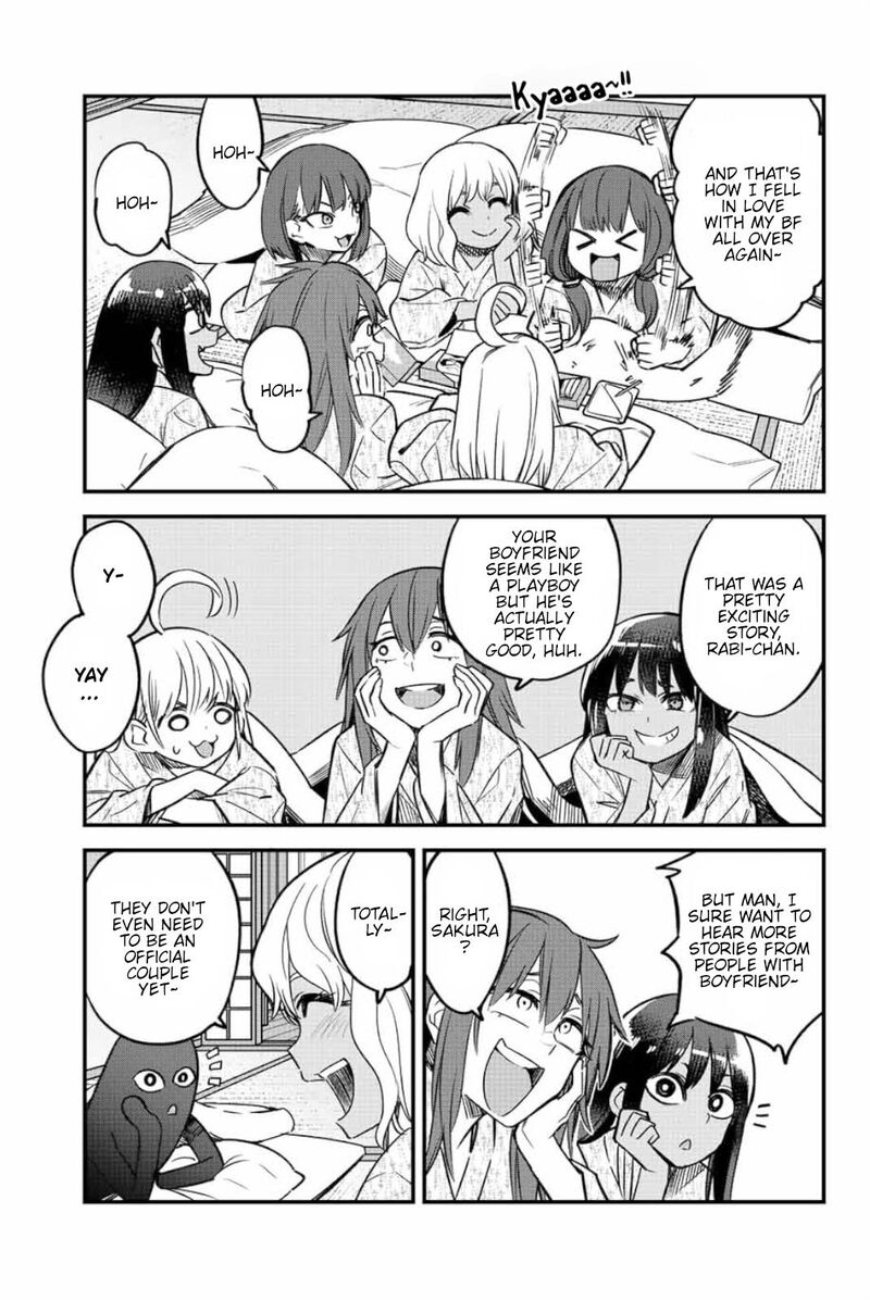 Please Dont Bully Me Nagatoro 104 7