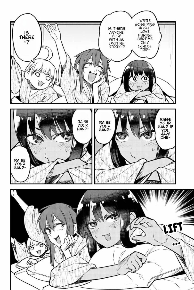 Please Dont Bully Me Nagatoro 104 8