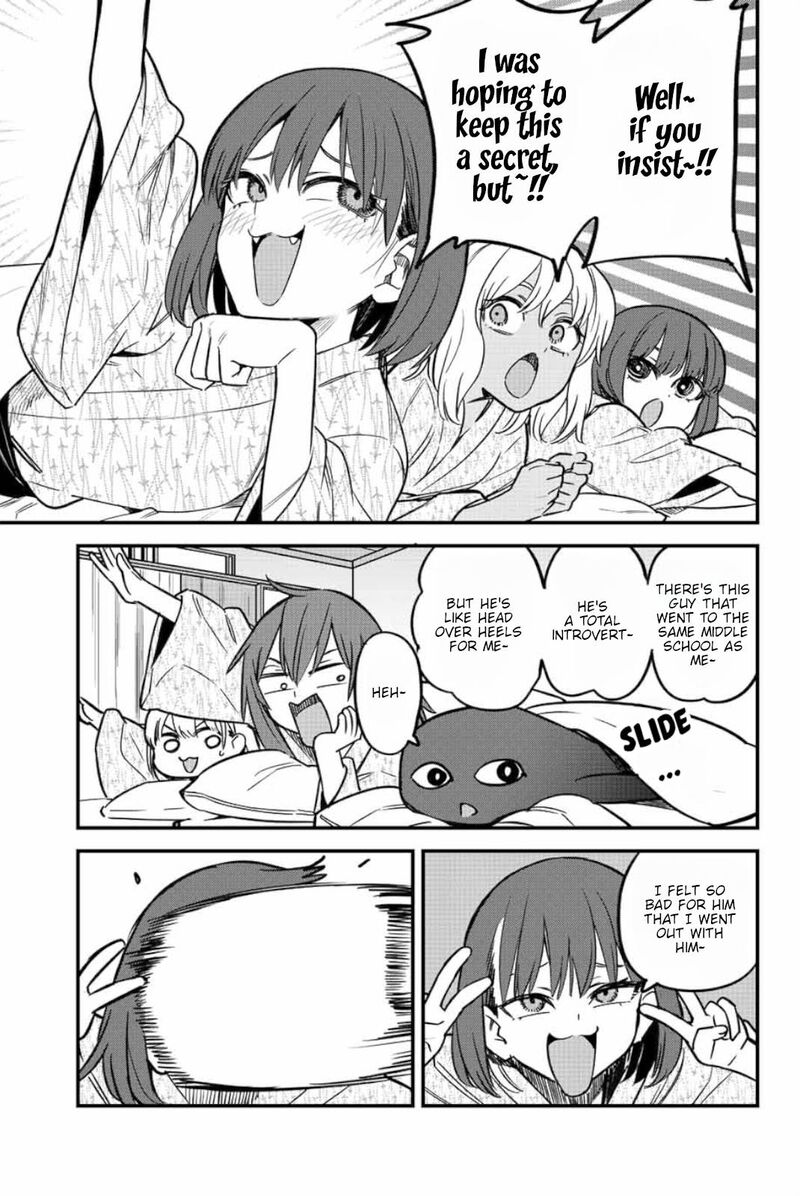 Please Dont Bully Me Nagatoro 104 9