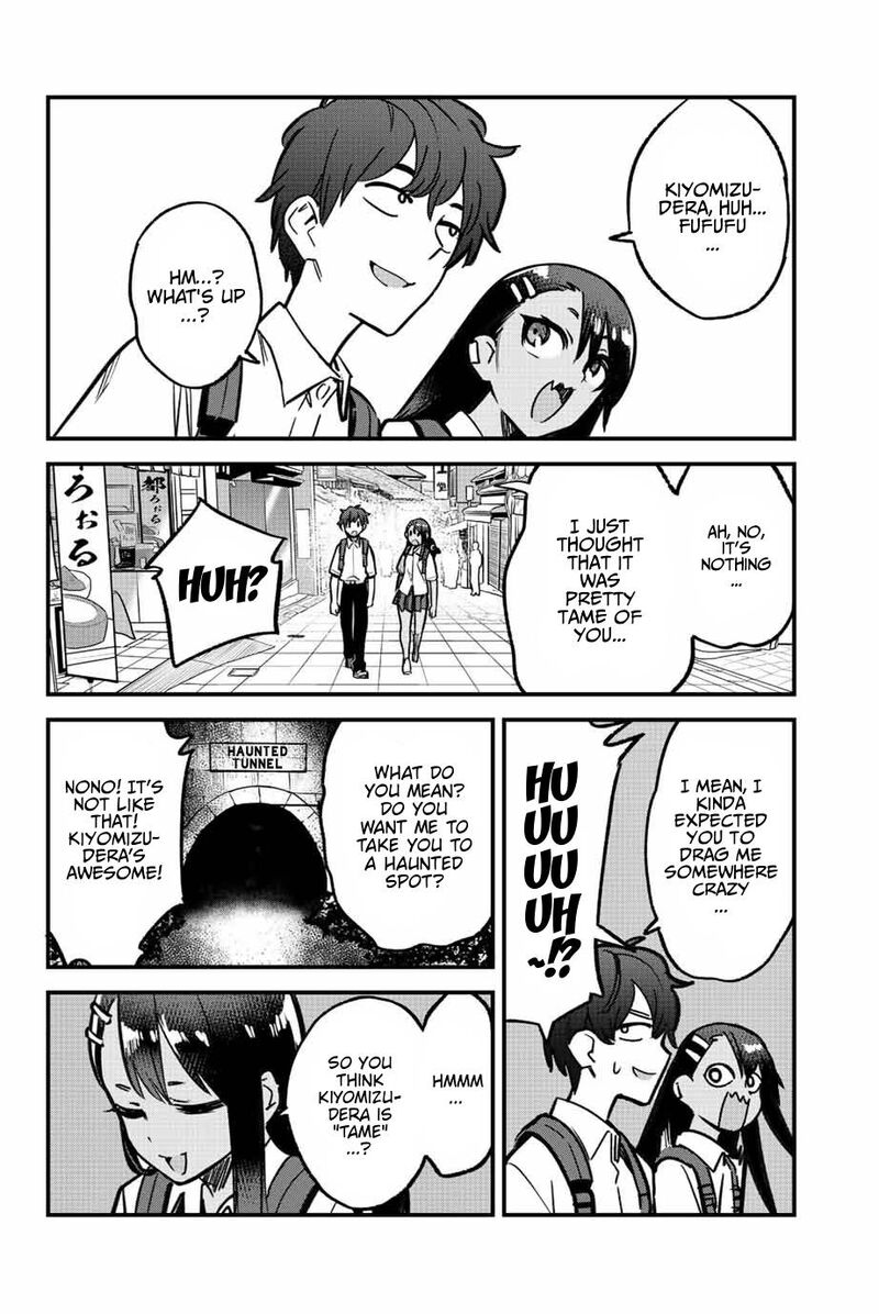 Please Dont Bully Me Nagatoro 105 10