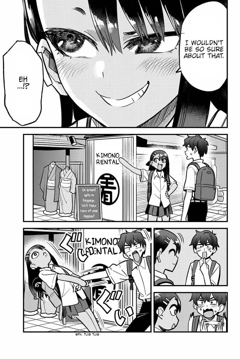Please Dont Bully Me Nagatoro 105 11