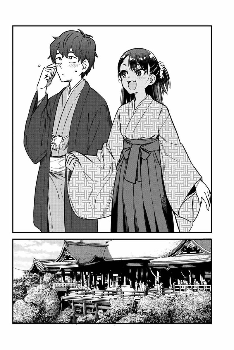 Please Dont Bully Me Nagatoro 105 12