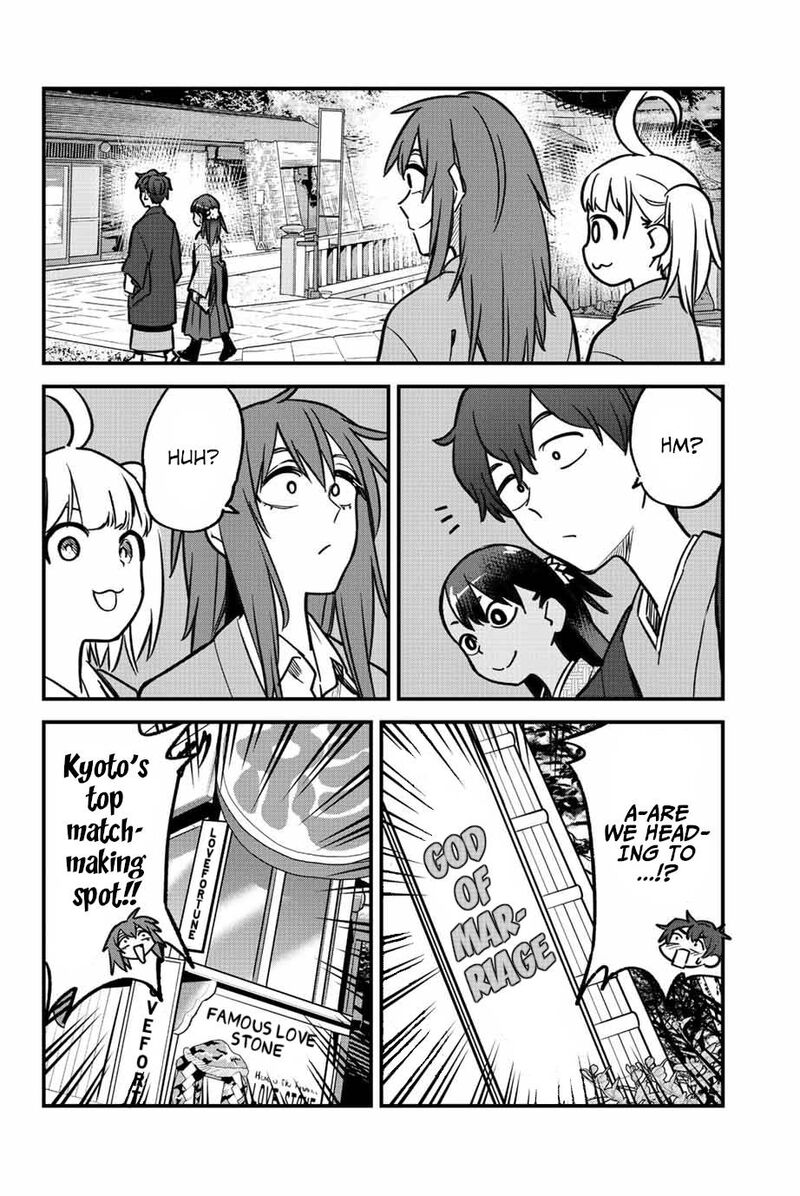 Please Dont Bully Me Nagatoro 105 16