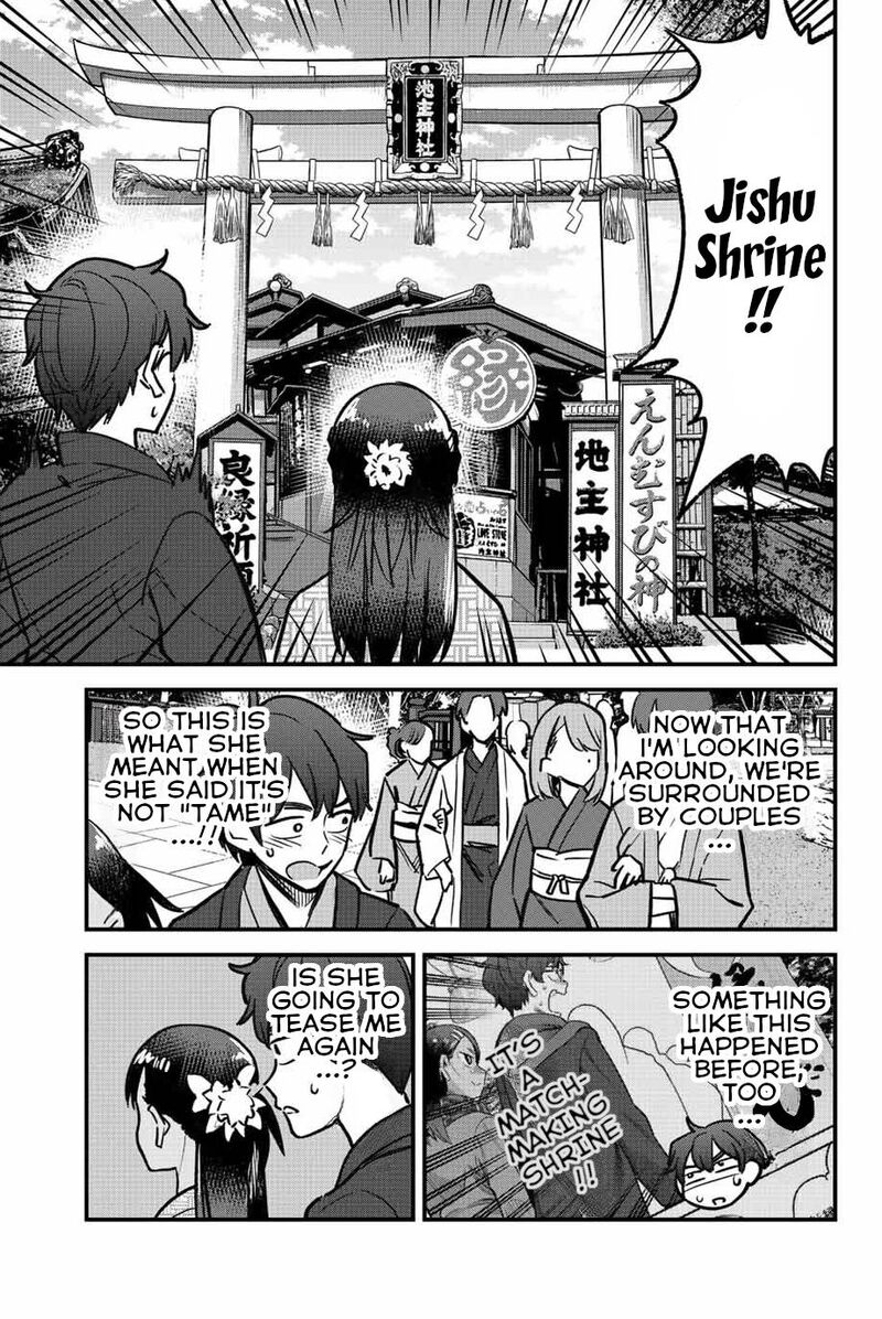 Please Dont Bully Me Nagatoro 105 17