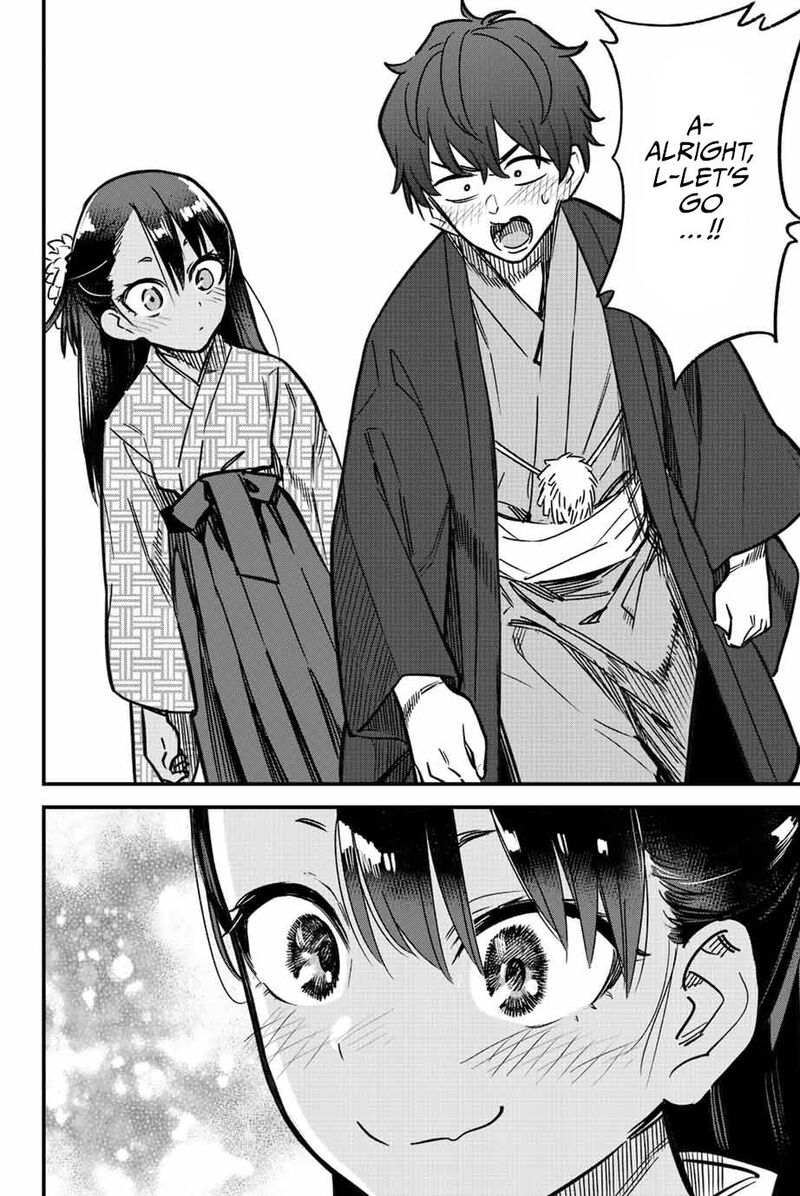 Please Dont Bully Me Nagatoro 105 20