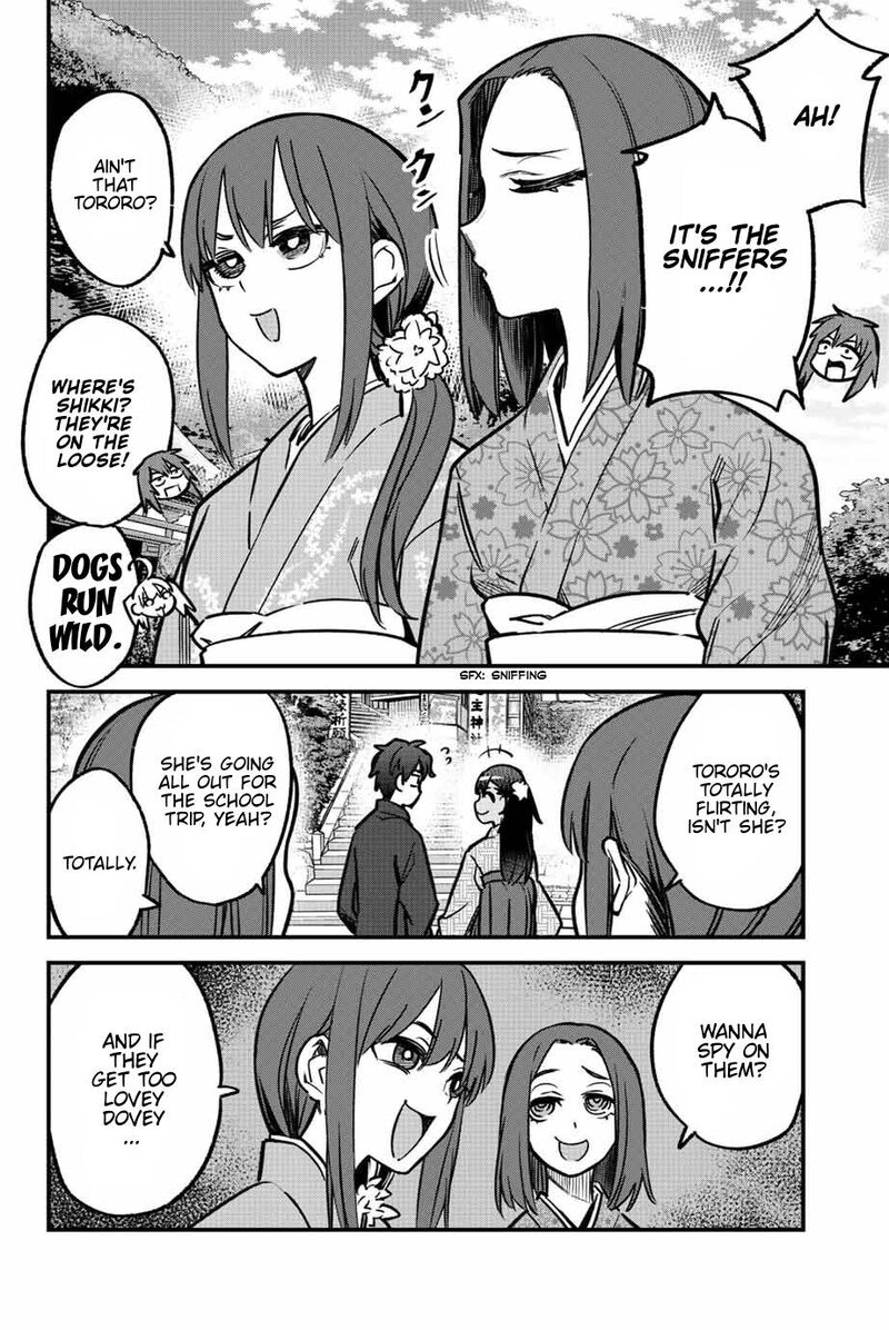 Please Dont Bully Me Nagatoro 105 22