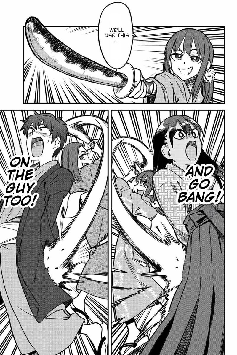 Please Dont Bully Me Nagatoro 105 23