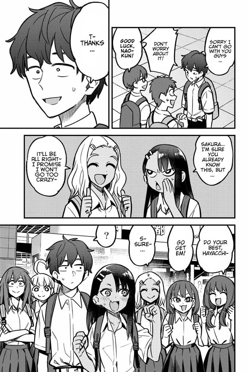 Please Dont Bully Me Nagatoro 105 3