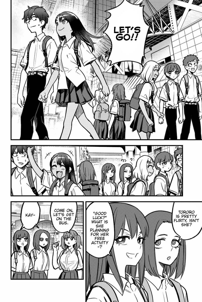 Please Dont Bully Me Nagatoro 105 4