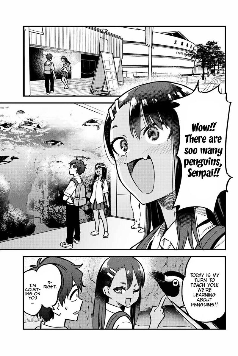Please Dont Bully Me Nagatoro 105 5