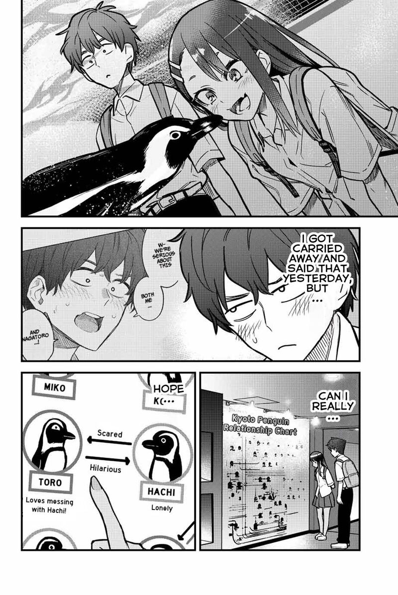 Please Dont Bully Me Nagatoro 105 6