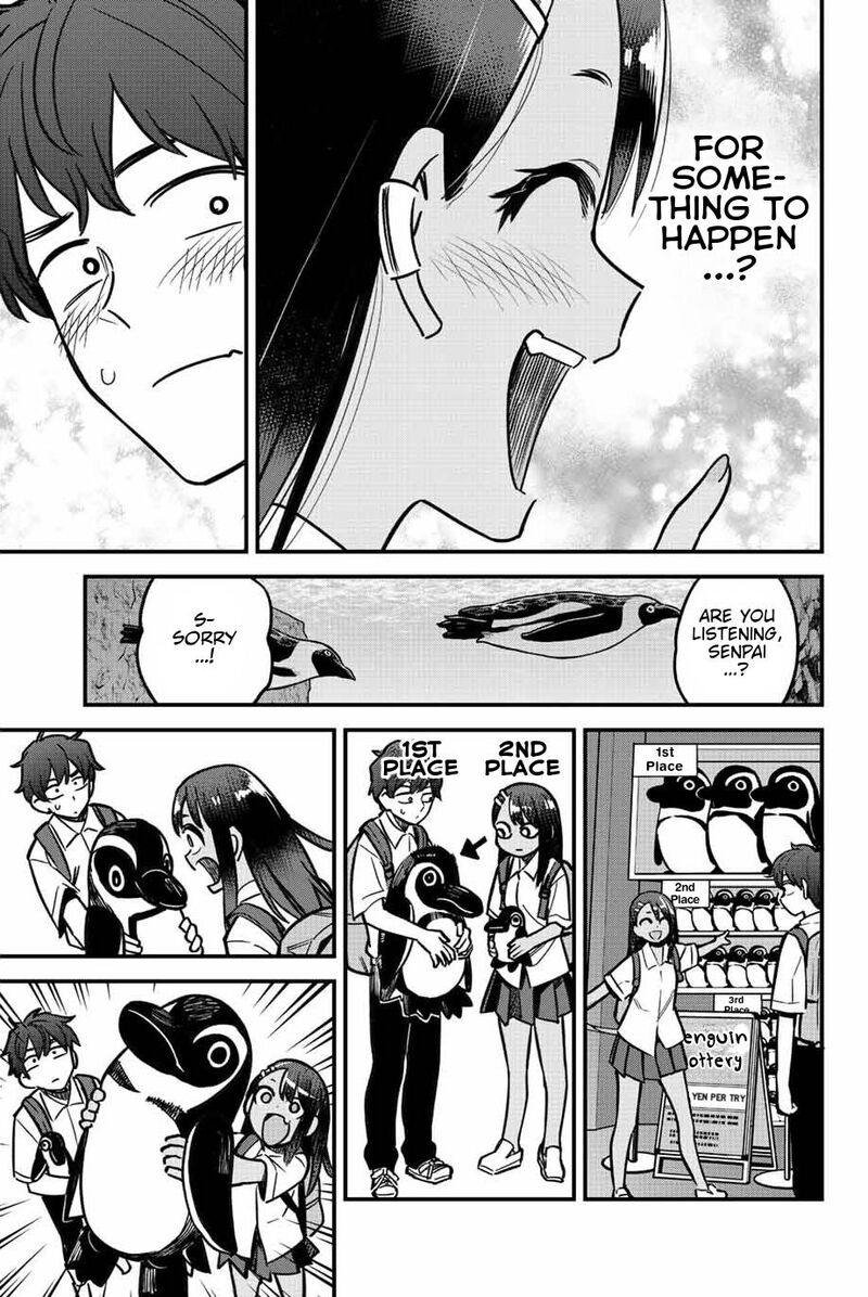 Please Dont Bully Me Nagatoro 105 7