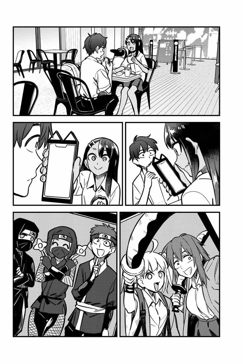 Please Dont Bully Me Nagatoro 105 8