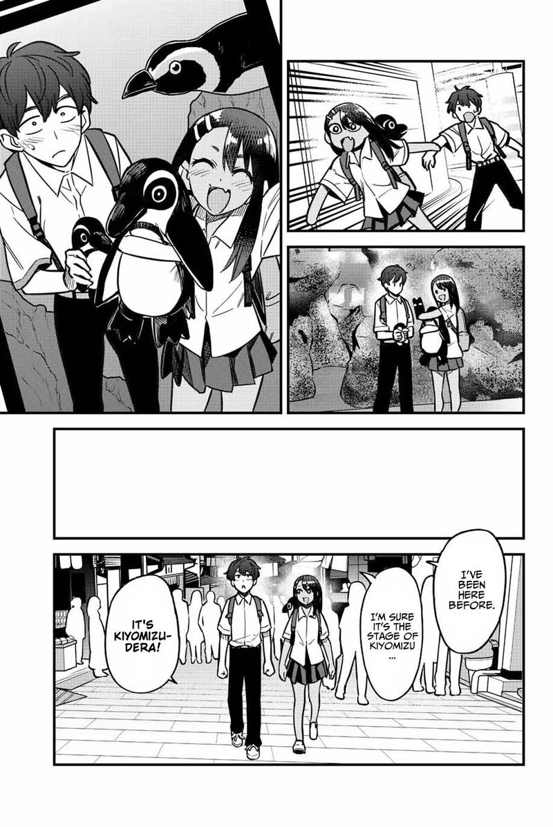 Please Dont Bully Me Nagatoro 105 9