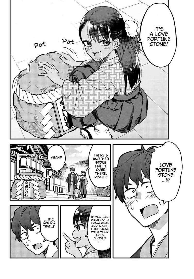 Please Dont Bully Me Nagatoro 106 10