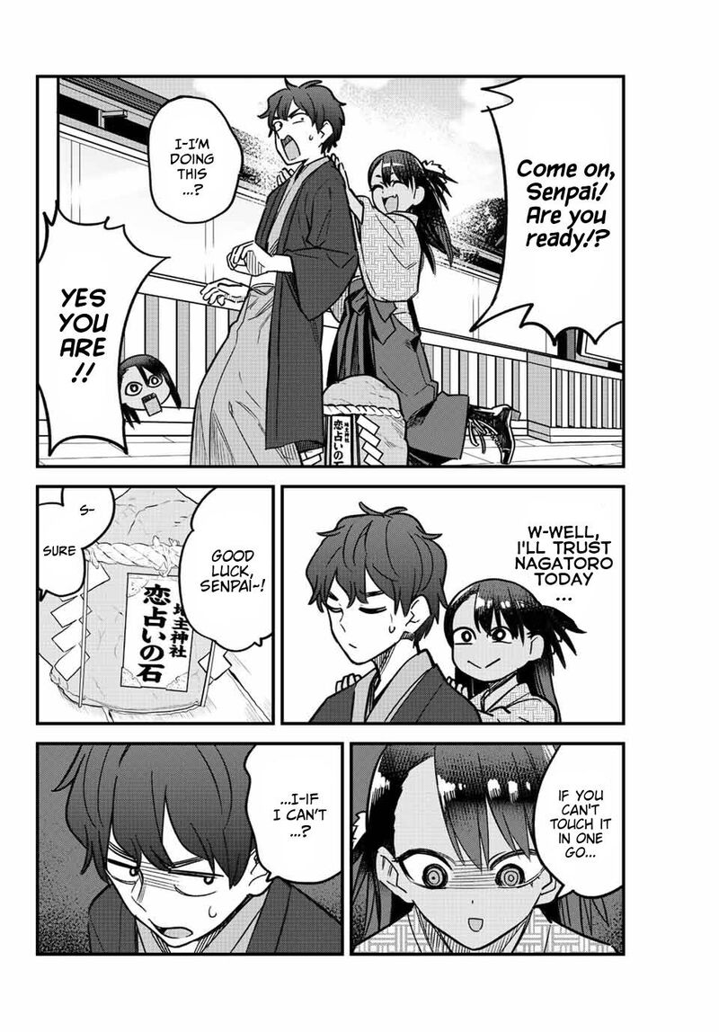 Please Dont Bully Me Nagatoro 106 12