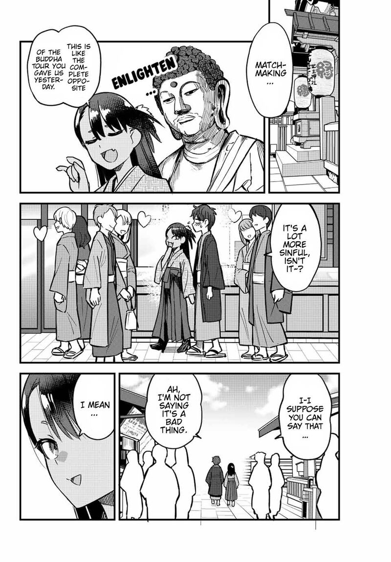 Please Dont Bully Me Nagatoro 106 2