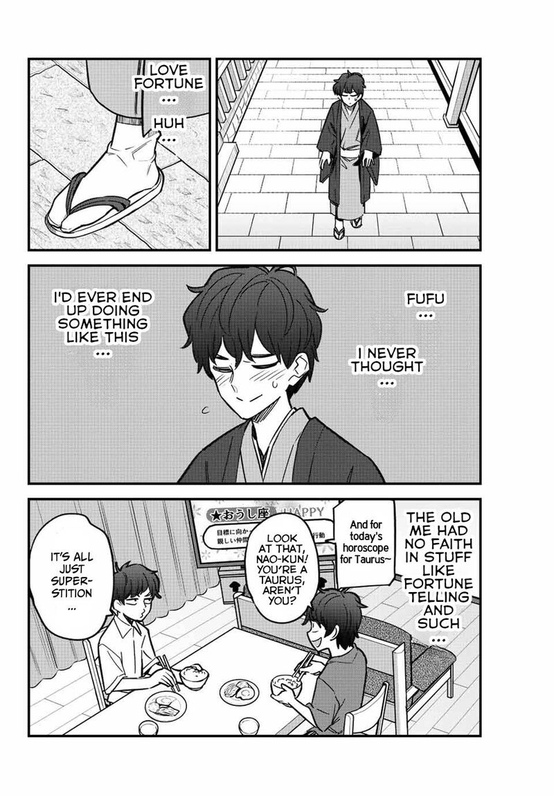 Please Dont Bully Me Nagatoro 106 20