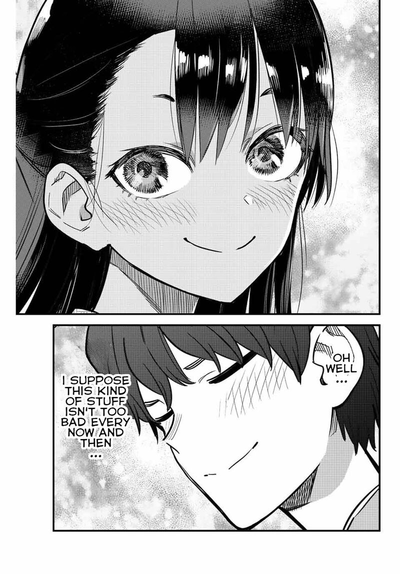 Please Dont Bully Me Nagatoro 106 21