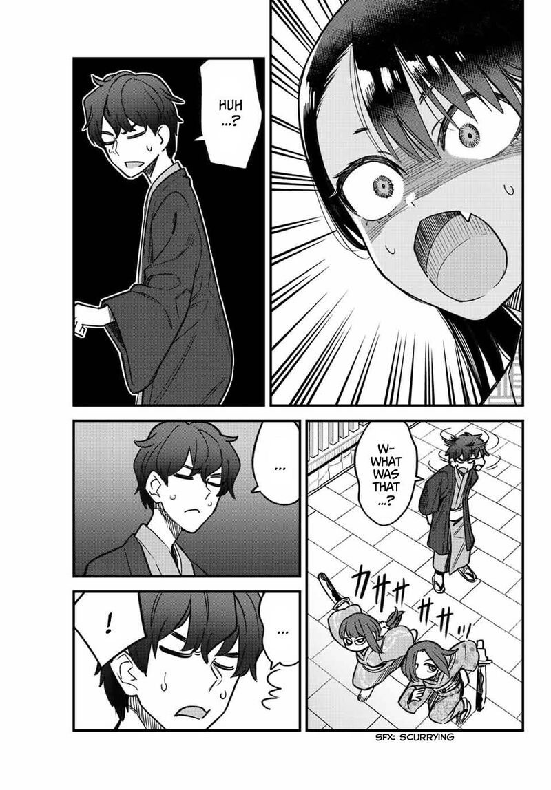 Please Dont Bully Me Nagatoro 106 23