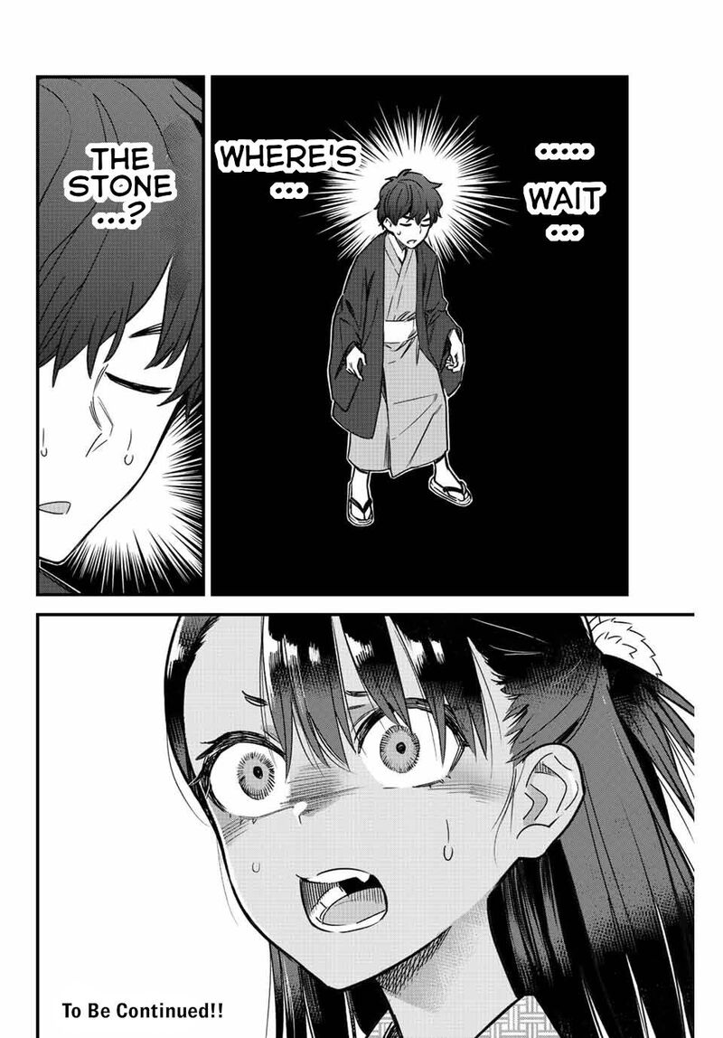 Please Dont Bully Me Nagatoro 106 24