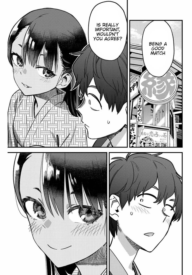Please Dont Bully Me Nagatoro 106 3