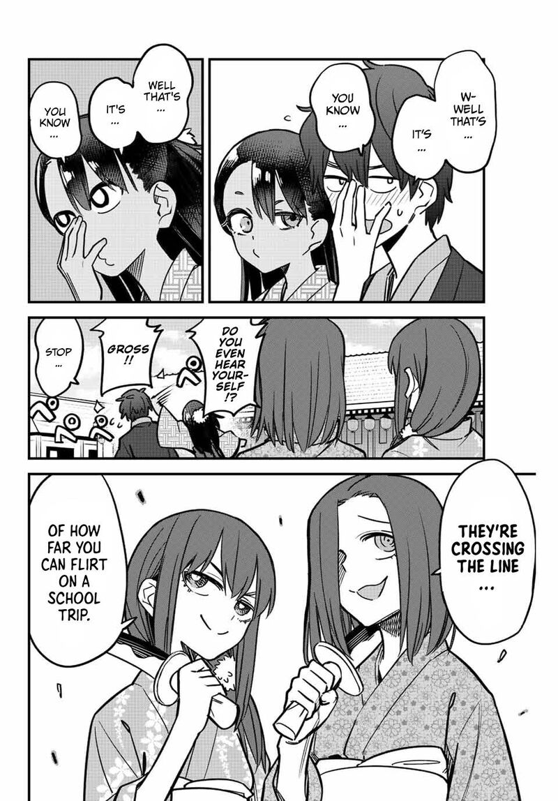 Please Dont Bully Me Nagatoro 106 4