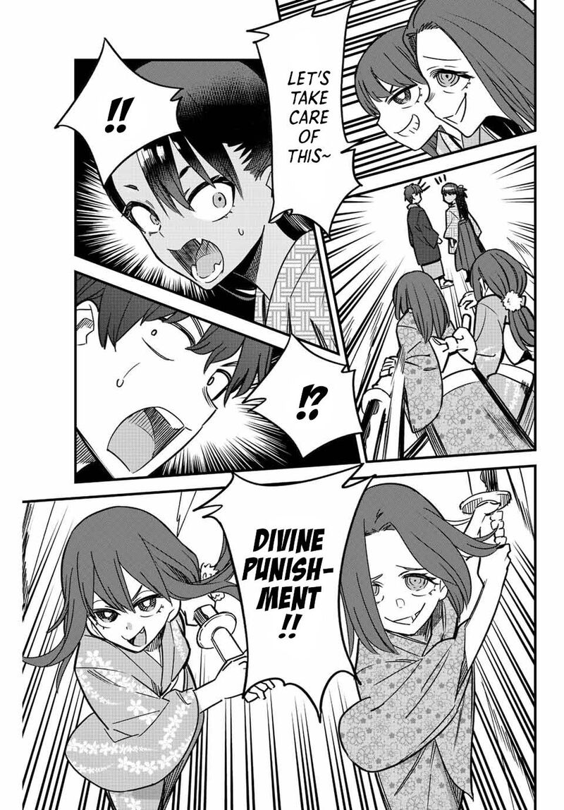 Please Dont Bully Me Nagatoro 106 5