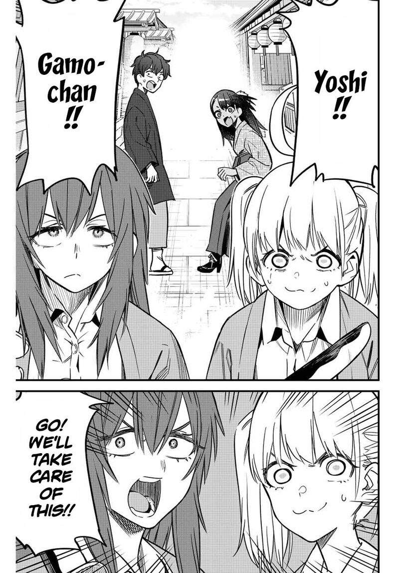 Please Dont Bully Me Nagatoro 106 7