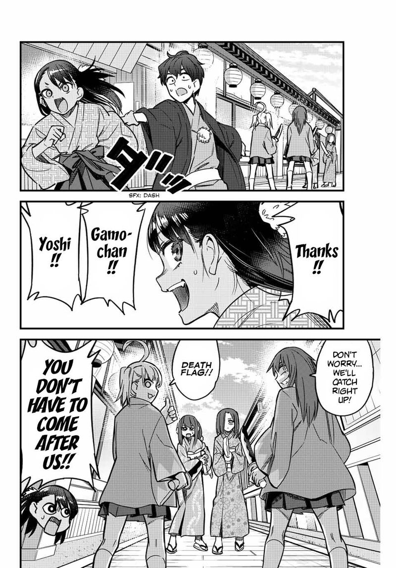 Please Dont Bully Me Nagatoro 106 8