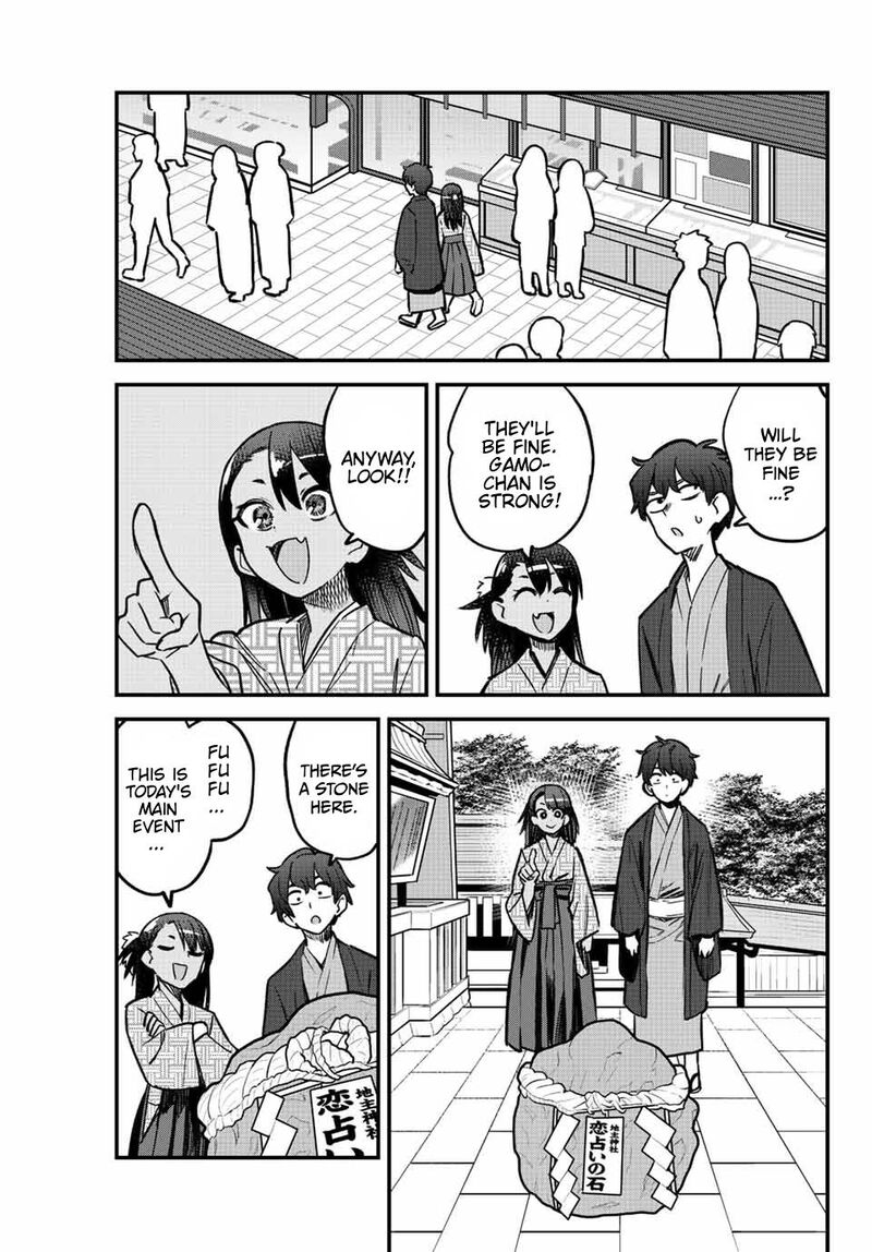 Please Dont Bully Me Nagatoro 106 9