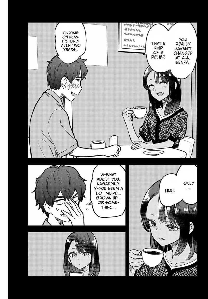 Please Dont Bully Me Nagatoro 107 11