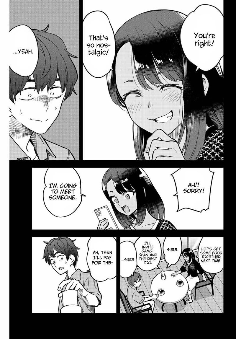 Please Dont Bully Me Nagatoro 107 13