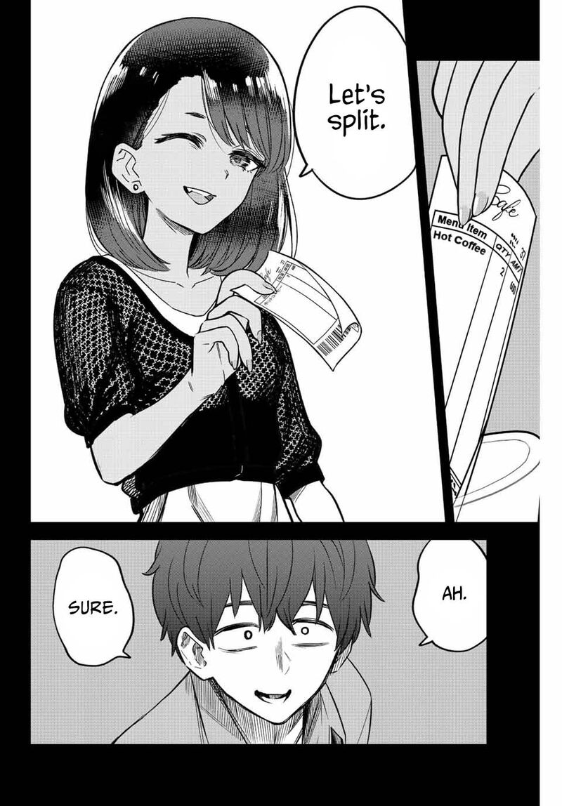 Please Dont Bully Me Nagatoro 107 14