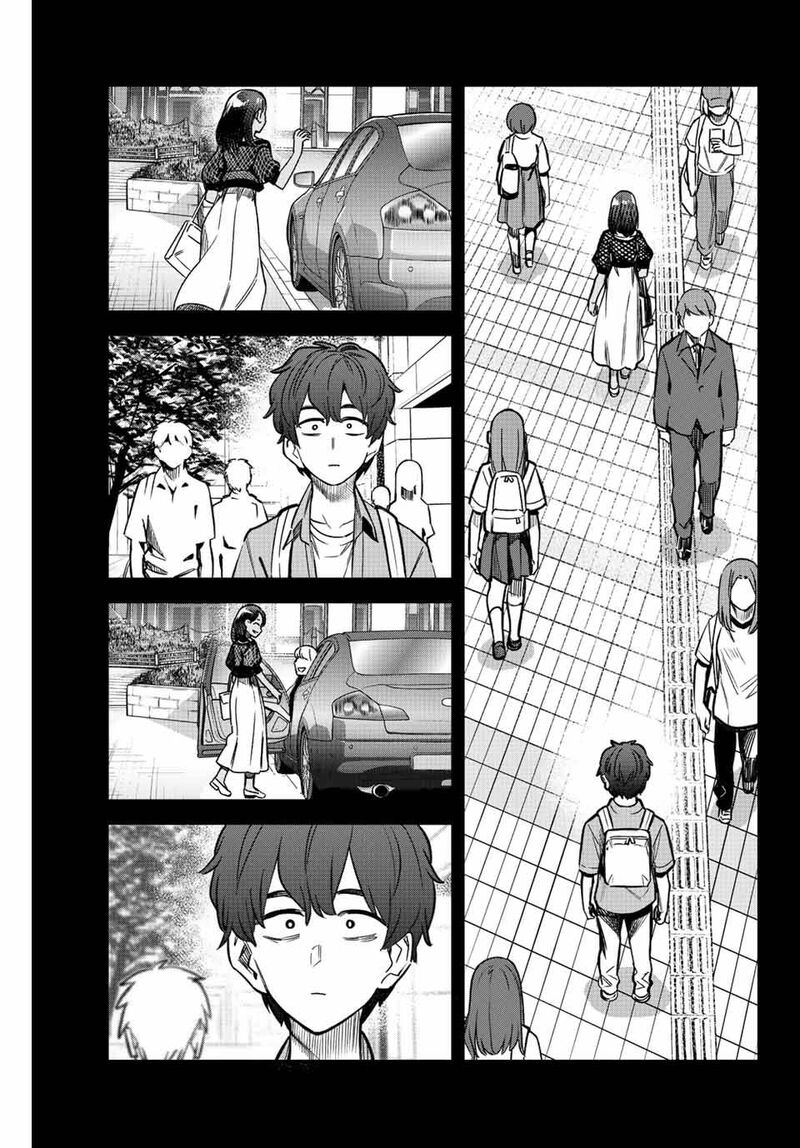 Please Dont Bully Me Nagatoro 107 15