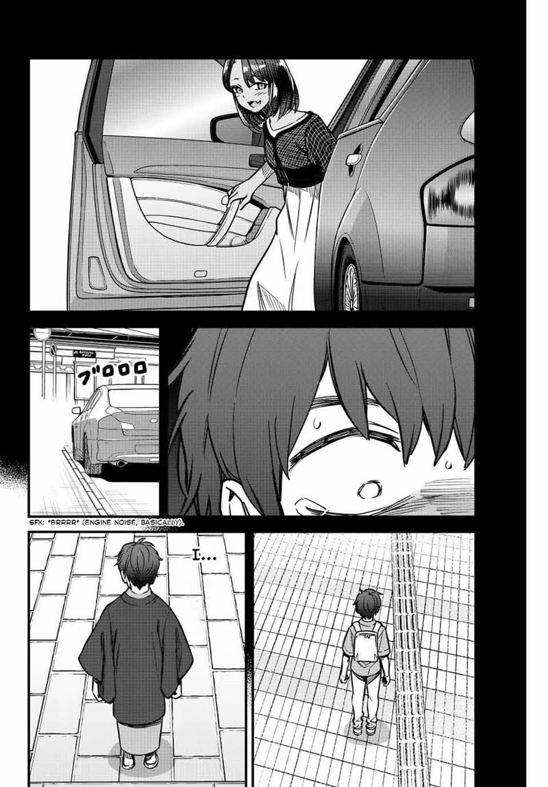 Please Dont Bully Me Nagatoro 107 16