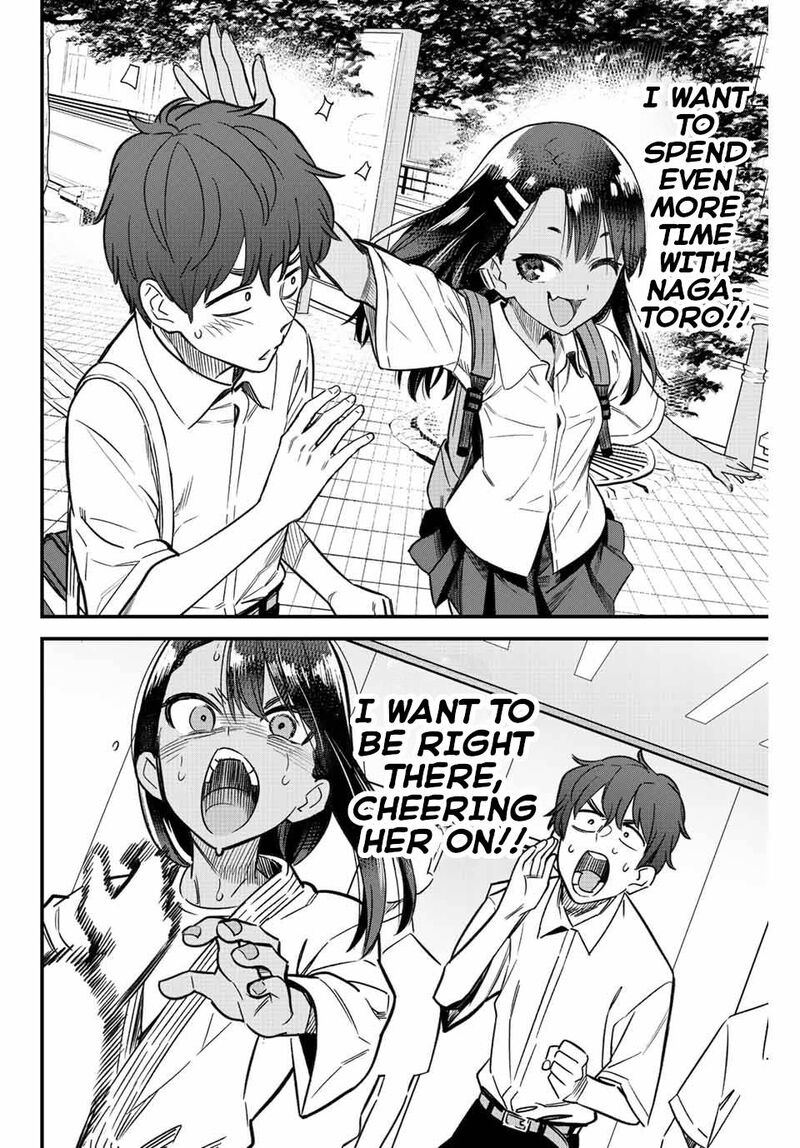 Please Dont Bully Me Nagatoro 107 18