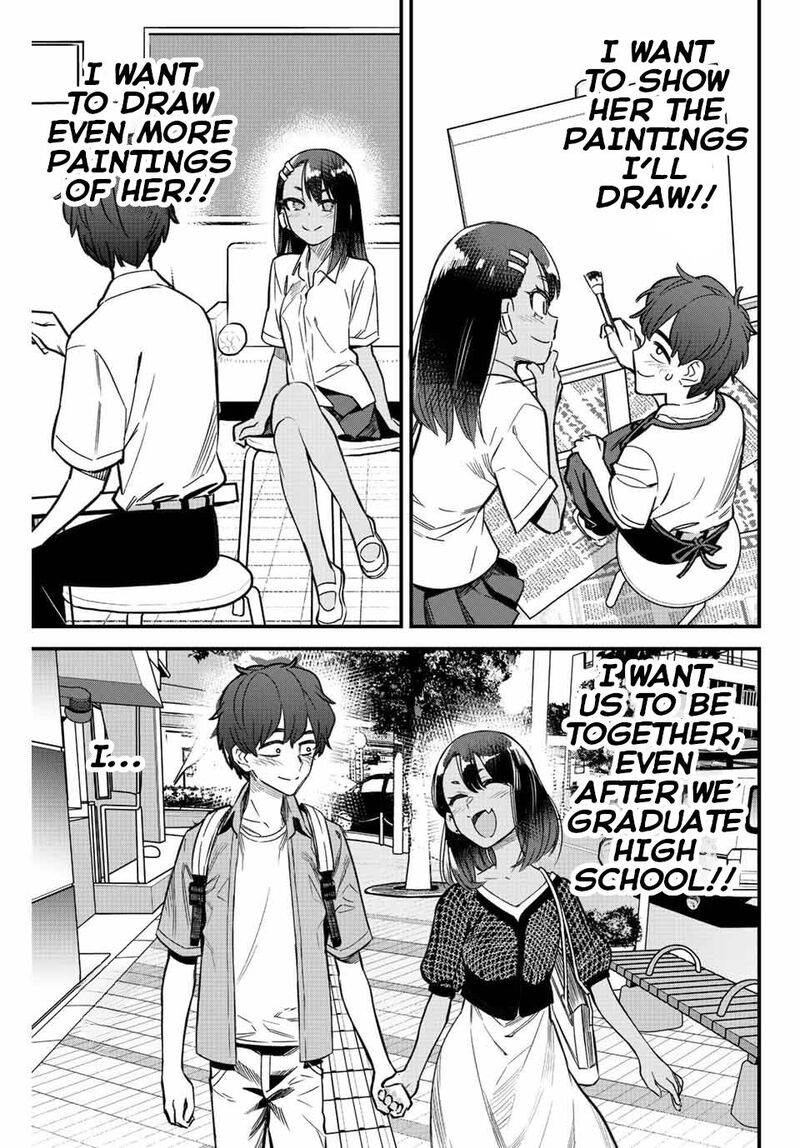 Please Dont Bully Me Nagatoro 107 19