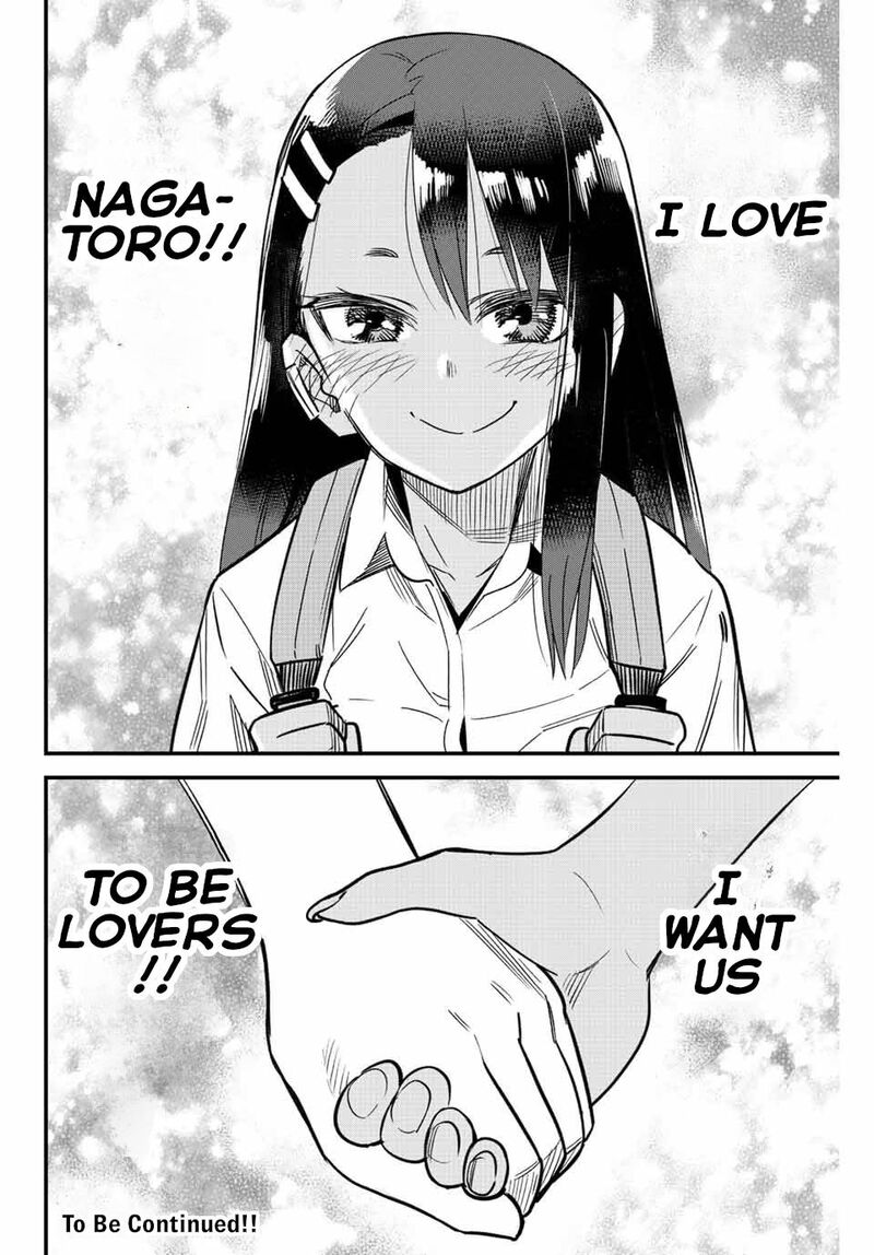 Please Dont Bully Me Nagatoro 107 20