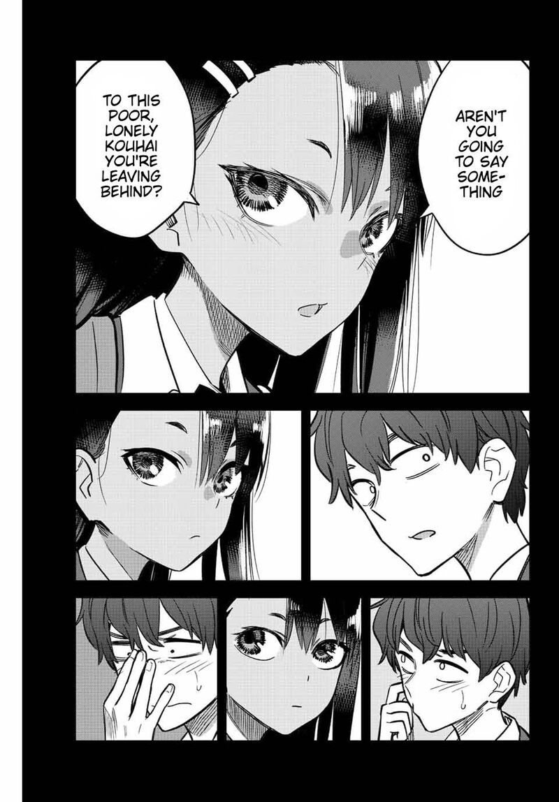 Please Dont Bully Me Nagatoro 107 3