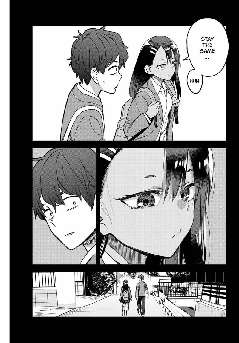 Please Dont Bully Me Nagatoro 107 5