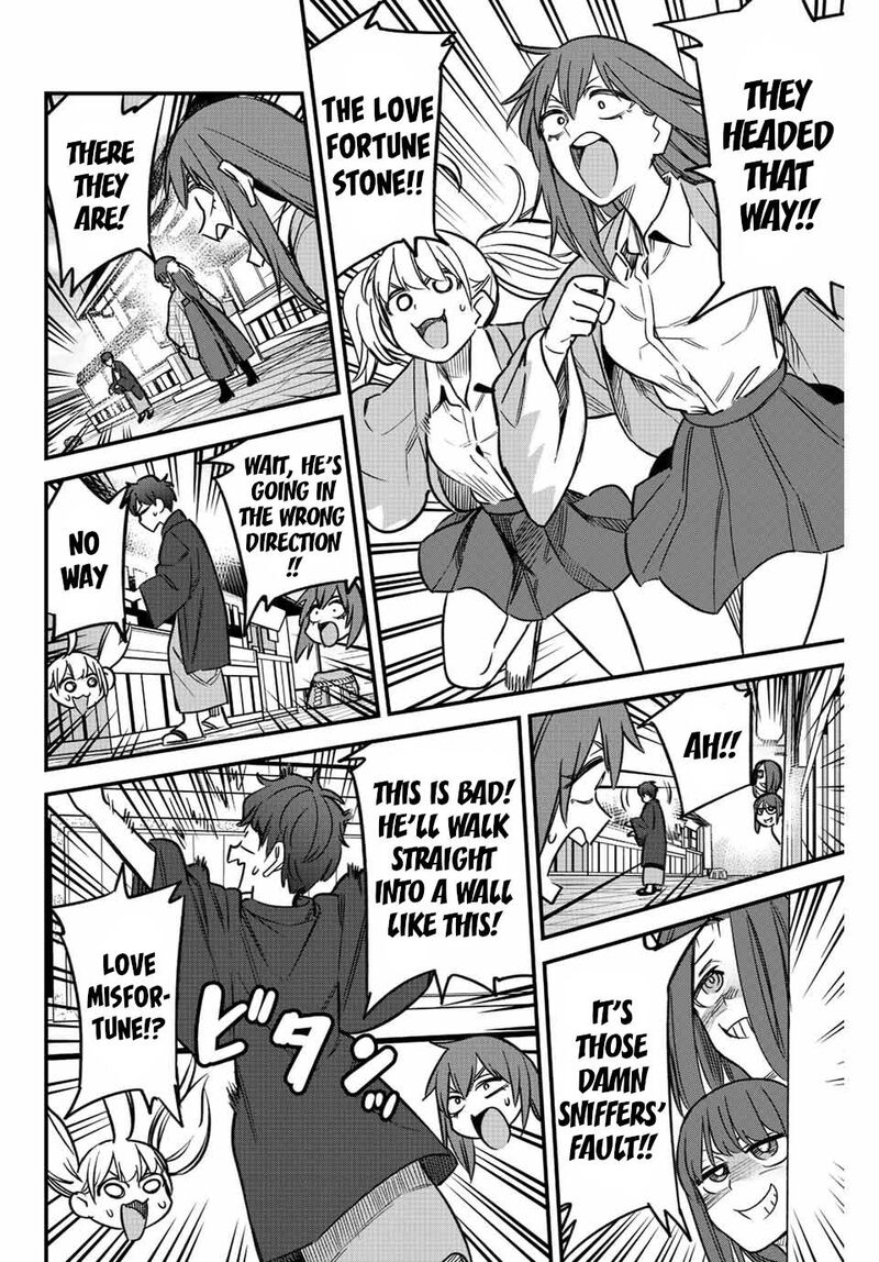 Please Dont Bully Me Nagatoro 107 6