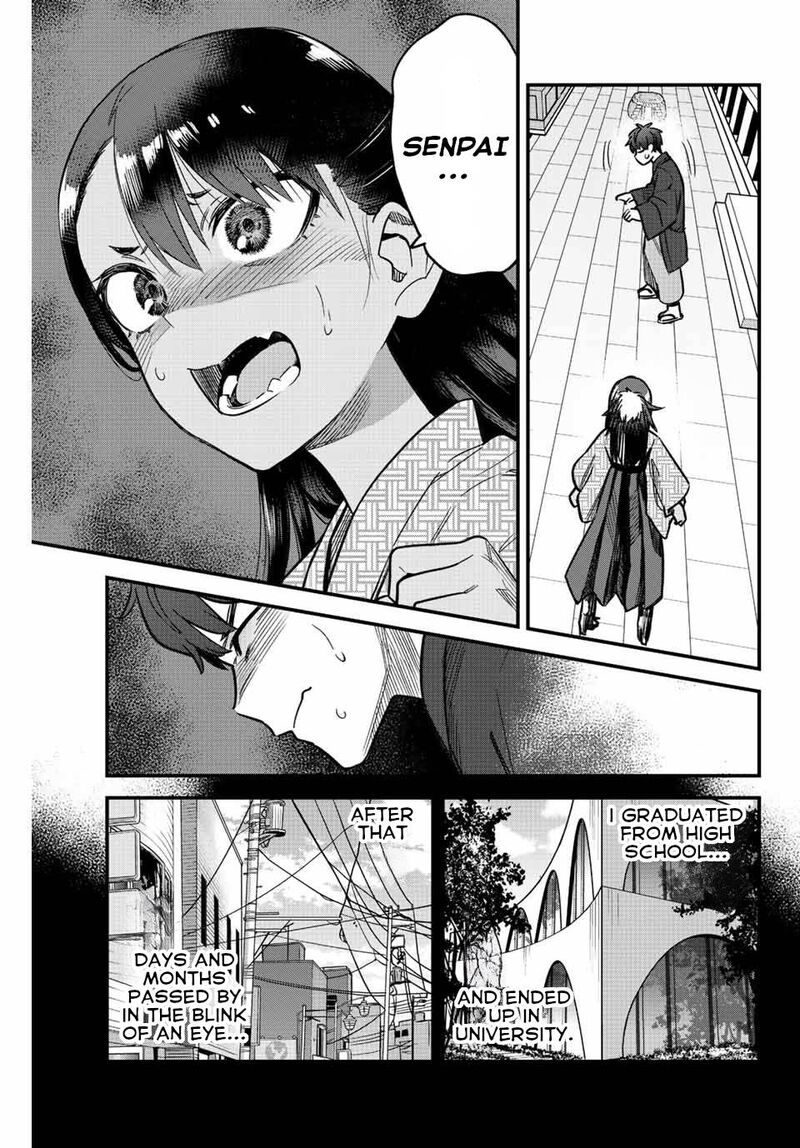 Please Dont Bully Me Nagatoro 107 7
