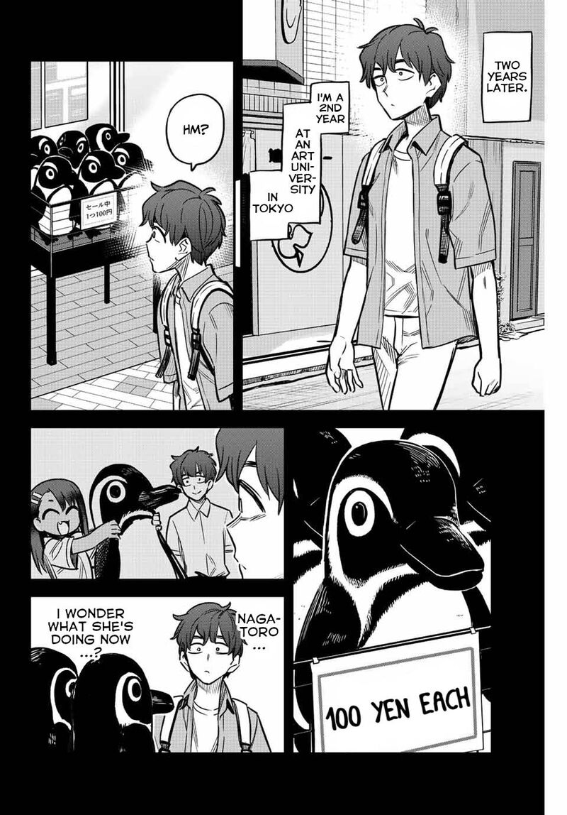 Please Dont Bully Me Nagatoro 107 8