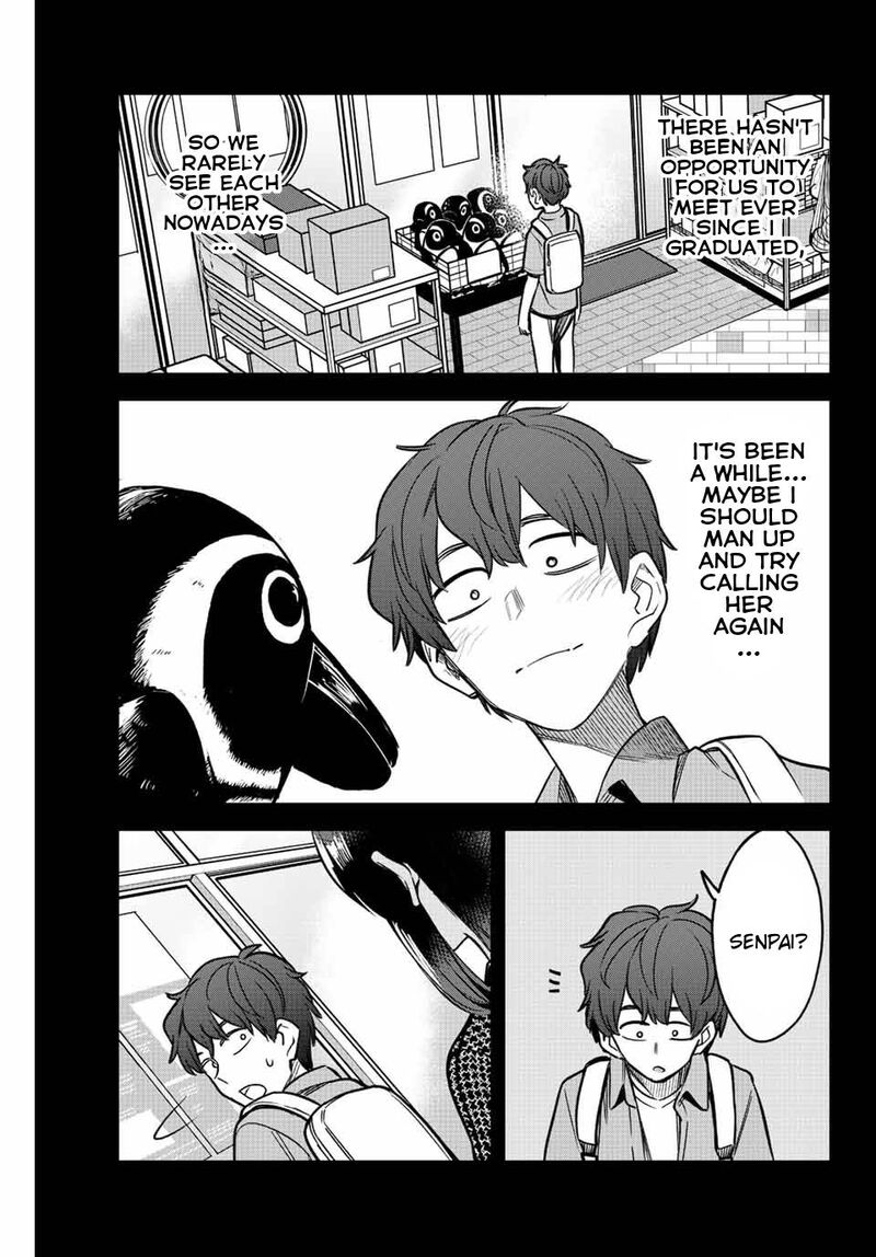 Please Dont Bully Me Nagatoro 107 9