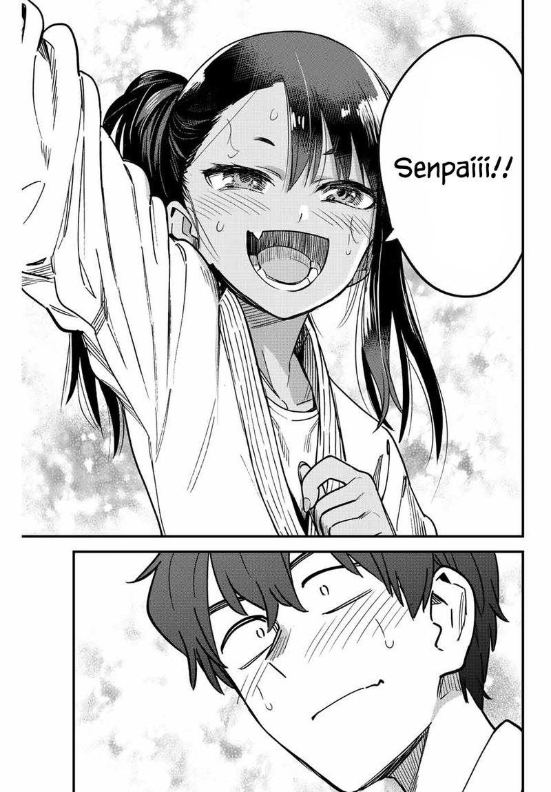 Please Dont Bully Me Nagatoro 109 13