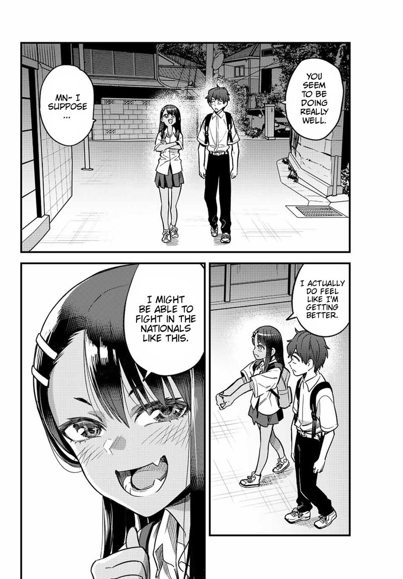 Please Dont Bully Me Nagatoro 109 14