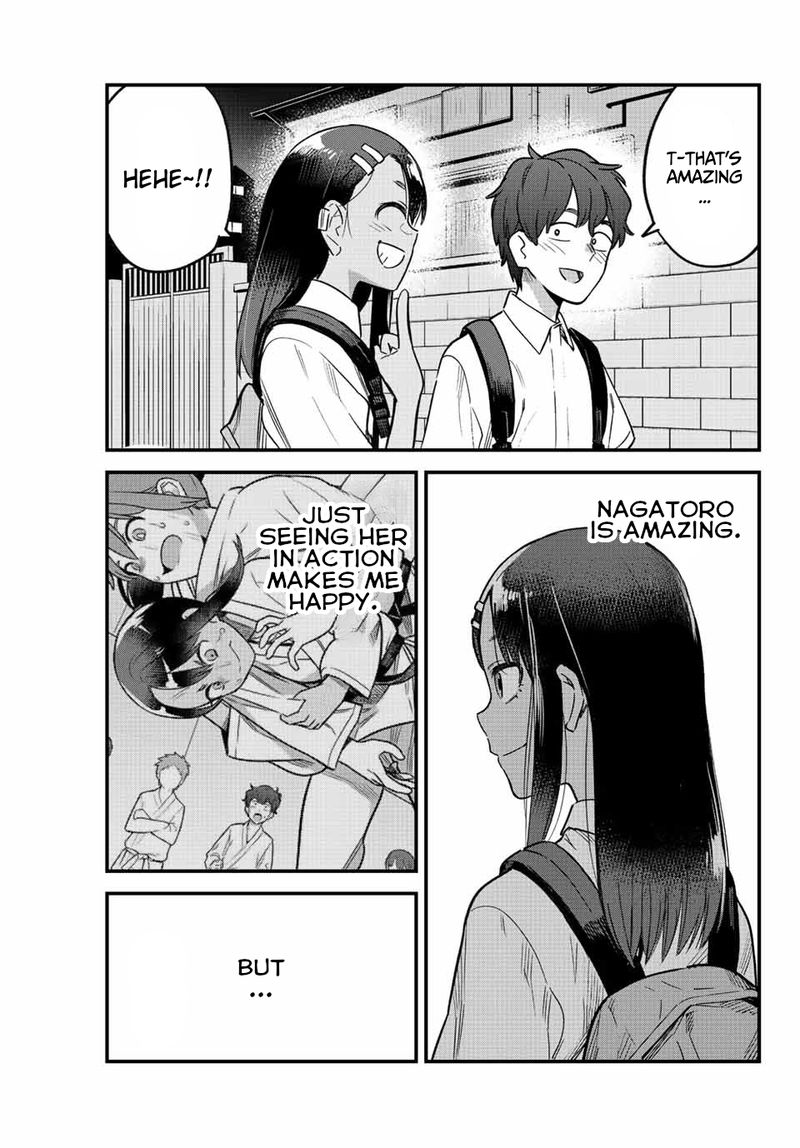 Please Dont Bully Me Nagatoro 109 15